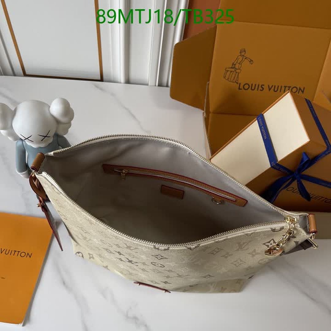 LV-Bag-4A Quality Code: TB325 $: 89USD