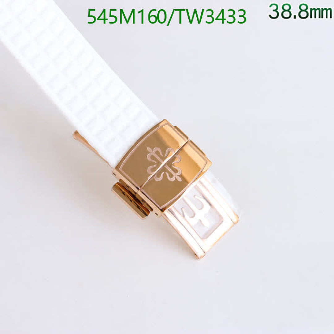 Patek Philippe-Watch-Mirror Quality Code: TW3433 $: 545USD