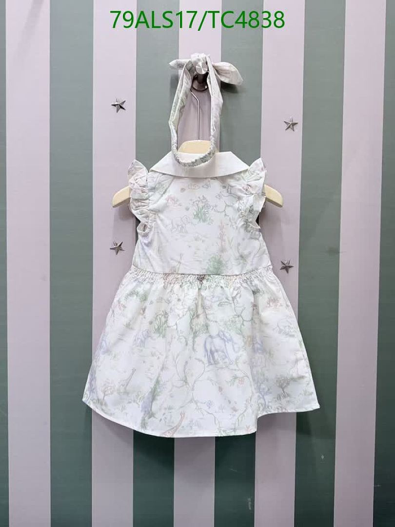 Dior-Kids clothing Code: TC4838 $: 79USD
