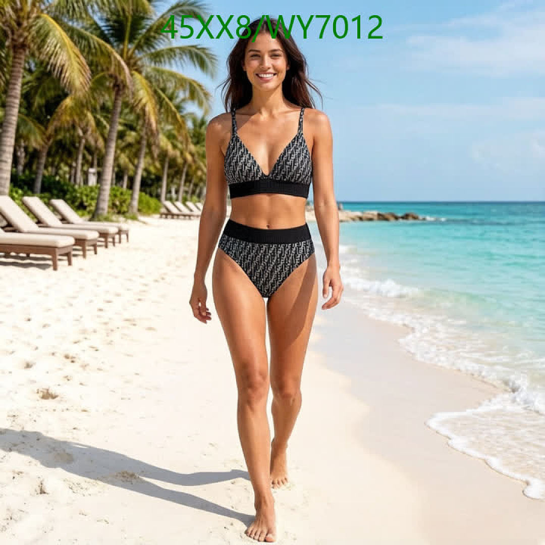 Burberry-Swimsuit Code: WY7012 $: 45USD