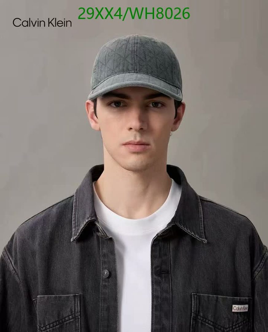 CK-Cap(Hat) Code: WH8026 $: 29USD