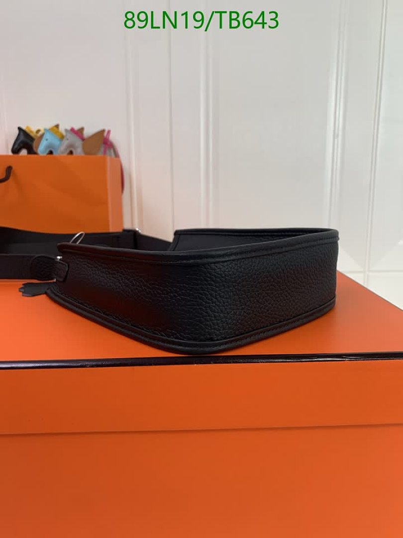 Hermes-Bag-4A Quality Code: TB643 $: 89USD