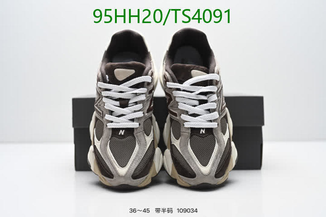 New Balance-Men shoes Code: TS4091 $: 95USD