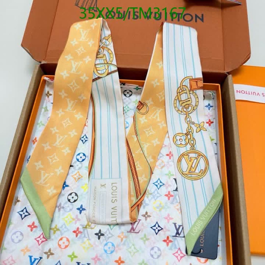 LV-Scarf Code: TM3167 $: 35USD