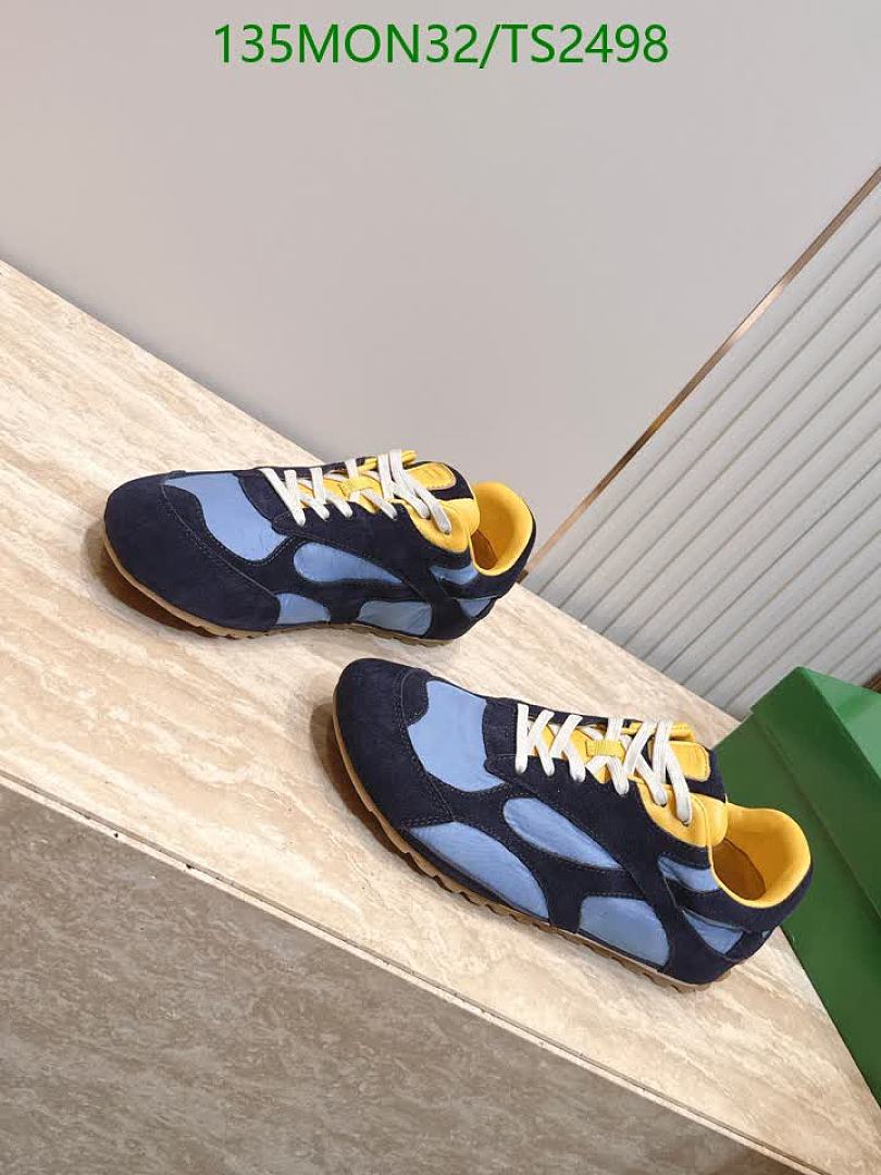 BV-Men shoes Code: TS2498 $: 135USD