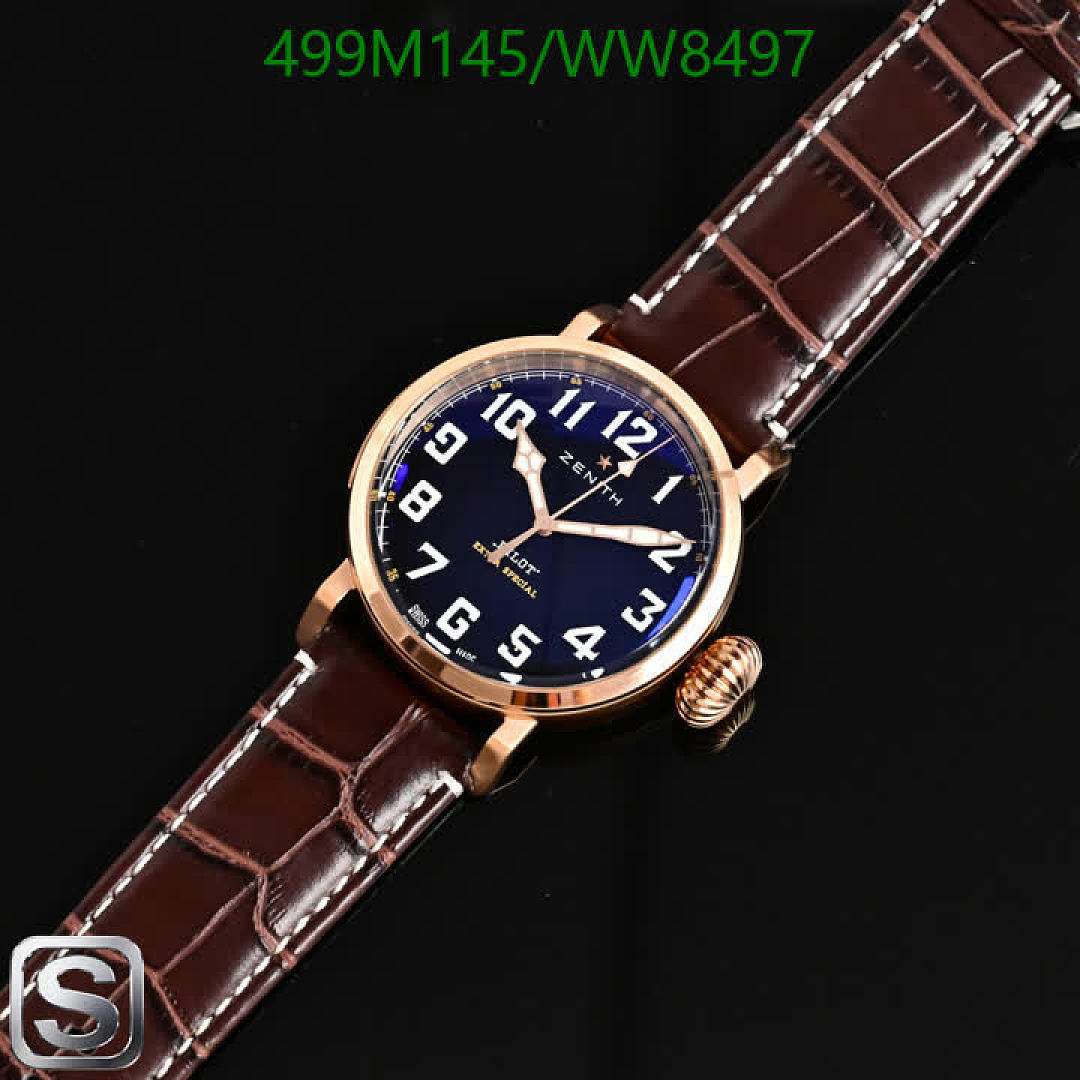 Zenith-Watch(Mirror Quality) Code: WW8497 $: 499USD