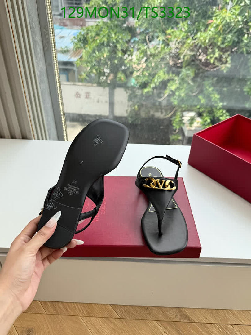 Valentino-Women Shoes Code: TS3323 $: 129USD