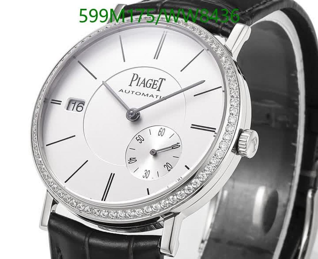 PIAGET-Watch-Mirror Quality Code: WW8436 $: 599USD