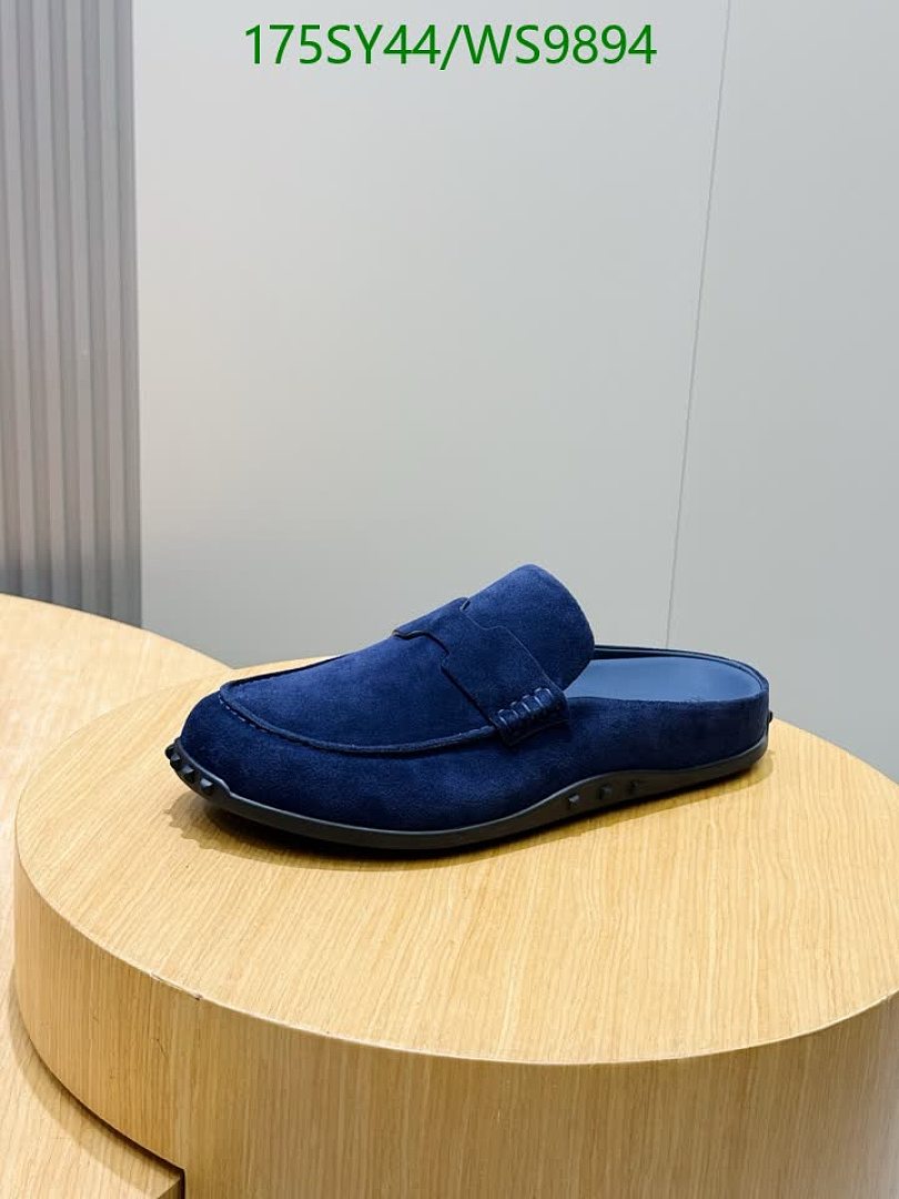 Hermes-Men shoes Code: WS9894 $: 175USD