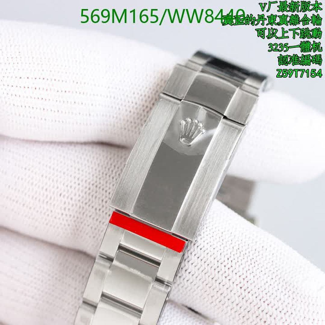 Rolex-Watch-Mirror Quality Code: WW8440 $: 569USD