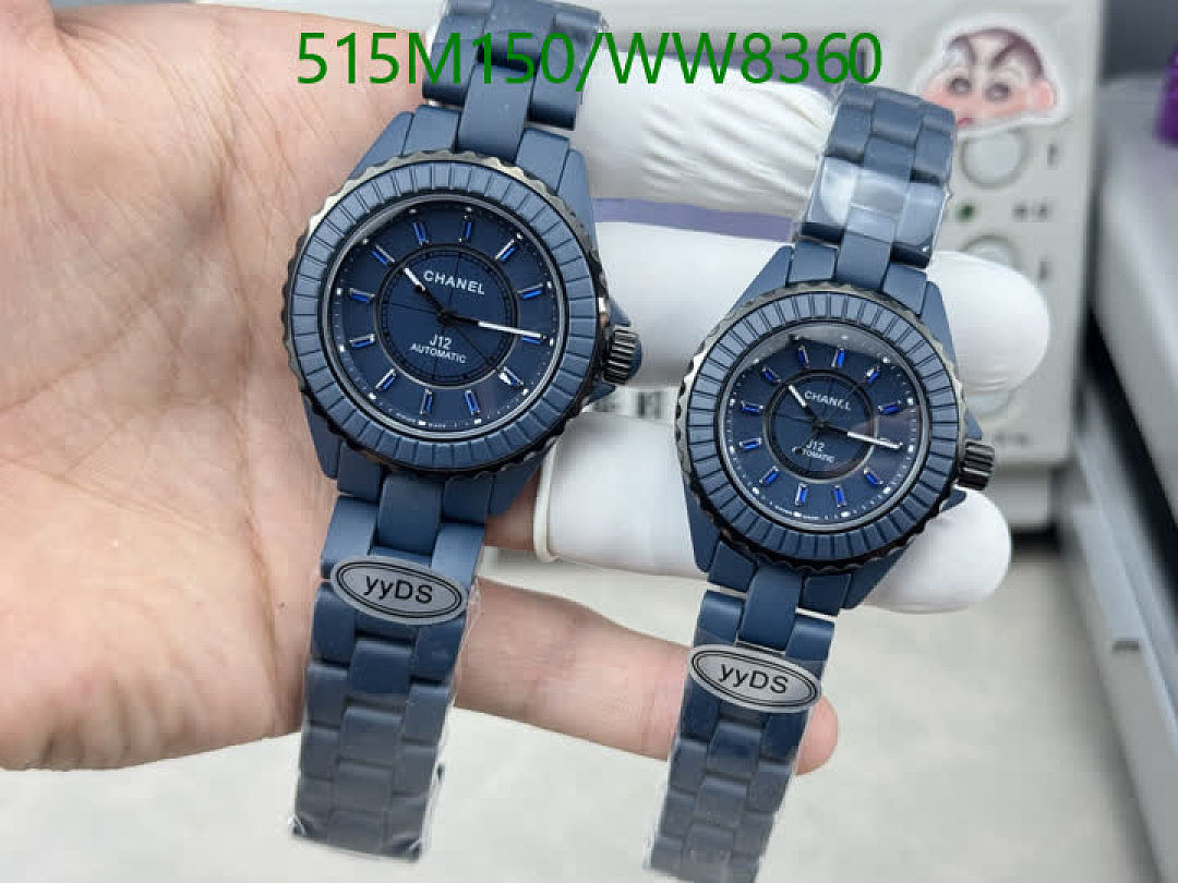 Chanel-Watch-Mirror Quality Code: WW8360 $: 515USD