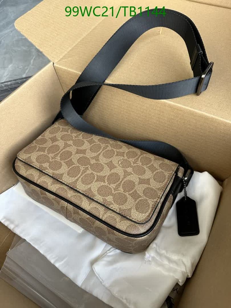 Coach-Bag-4A Quality Code: TB1144 $: 99USD