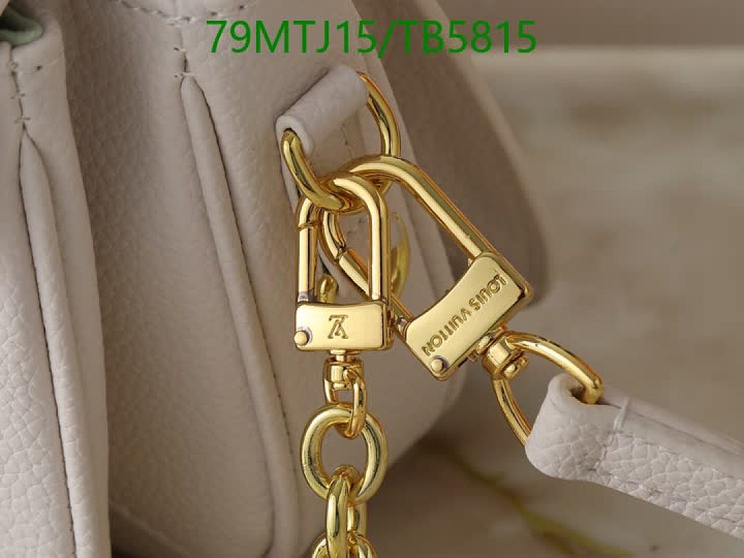 LV-Bag-4A Quality Code: TB5815 $: 79USD