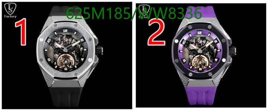 Audemars Piguet-Watch-Mirror Quality Code: WW8336 $: 625USD