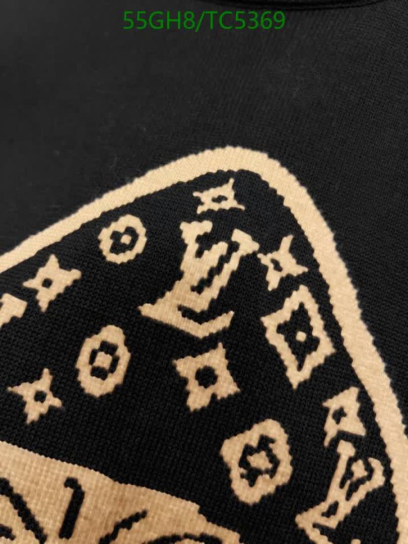 LV-Clothing Code: TC5369 $: 55USD
