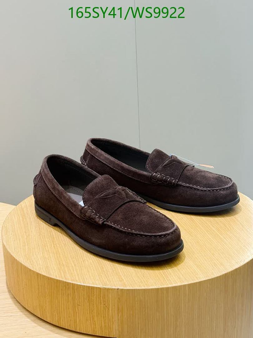 LV-Men shoes Code: WS9922 $: 165USD