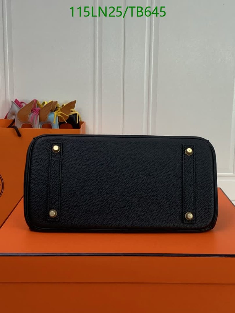 Hermes-Bag-4A Quality Code: TB645 $: 115USD