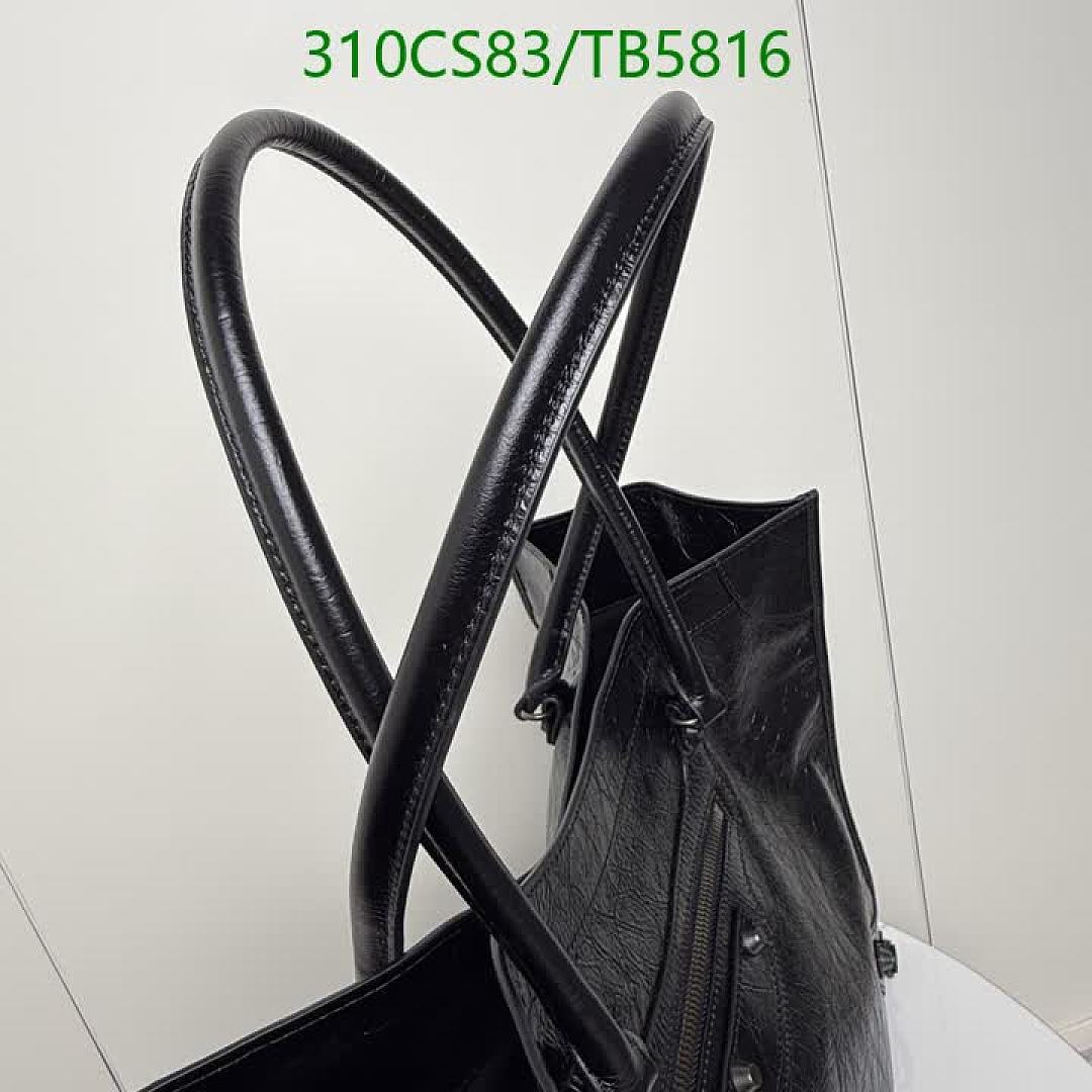 Balenciaga-Bag-Mirror Quality Code: TB5816 $: 310USD