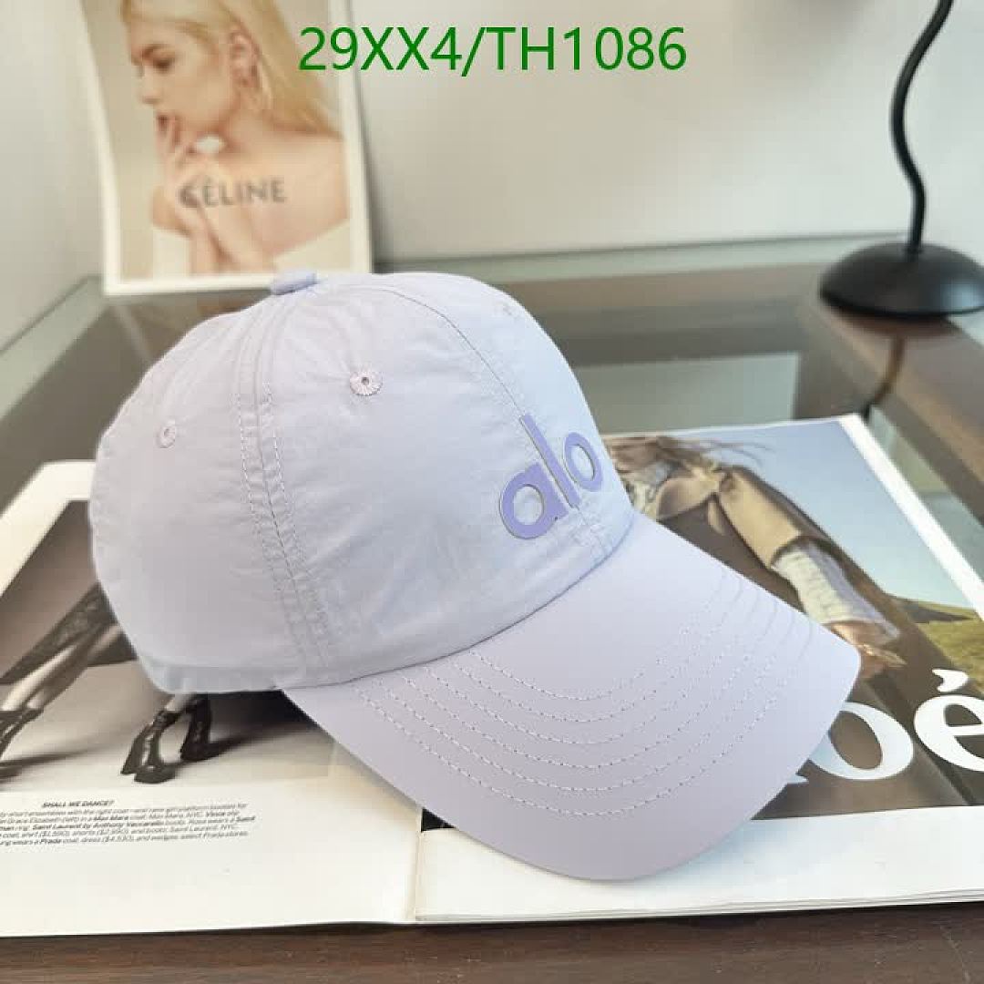 Alo yoga-Cap(Hat) Code: TH1086 $: 29USD