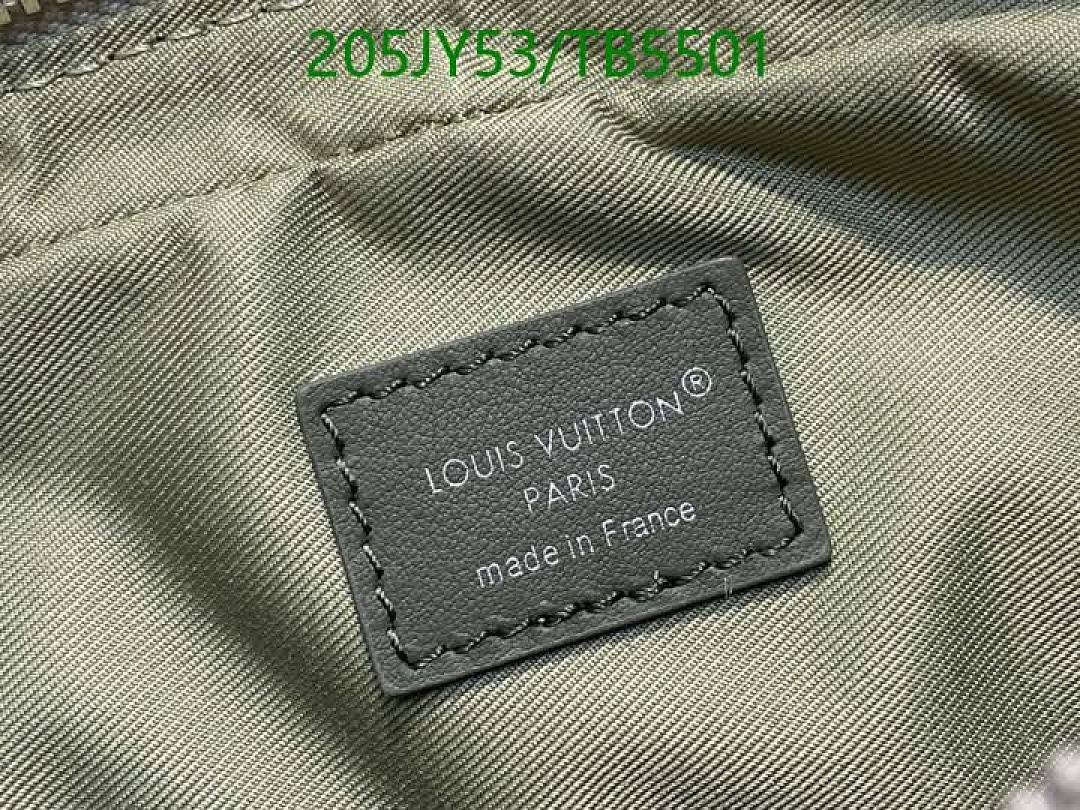 LV-Bag-Mirror Quality Code: TB5501 $: 205USD