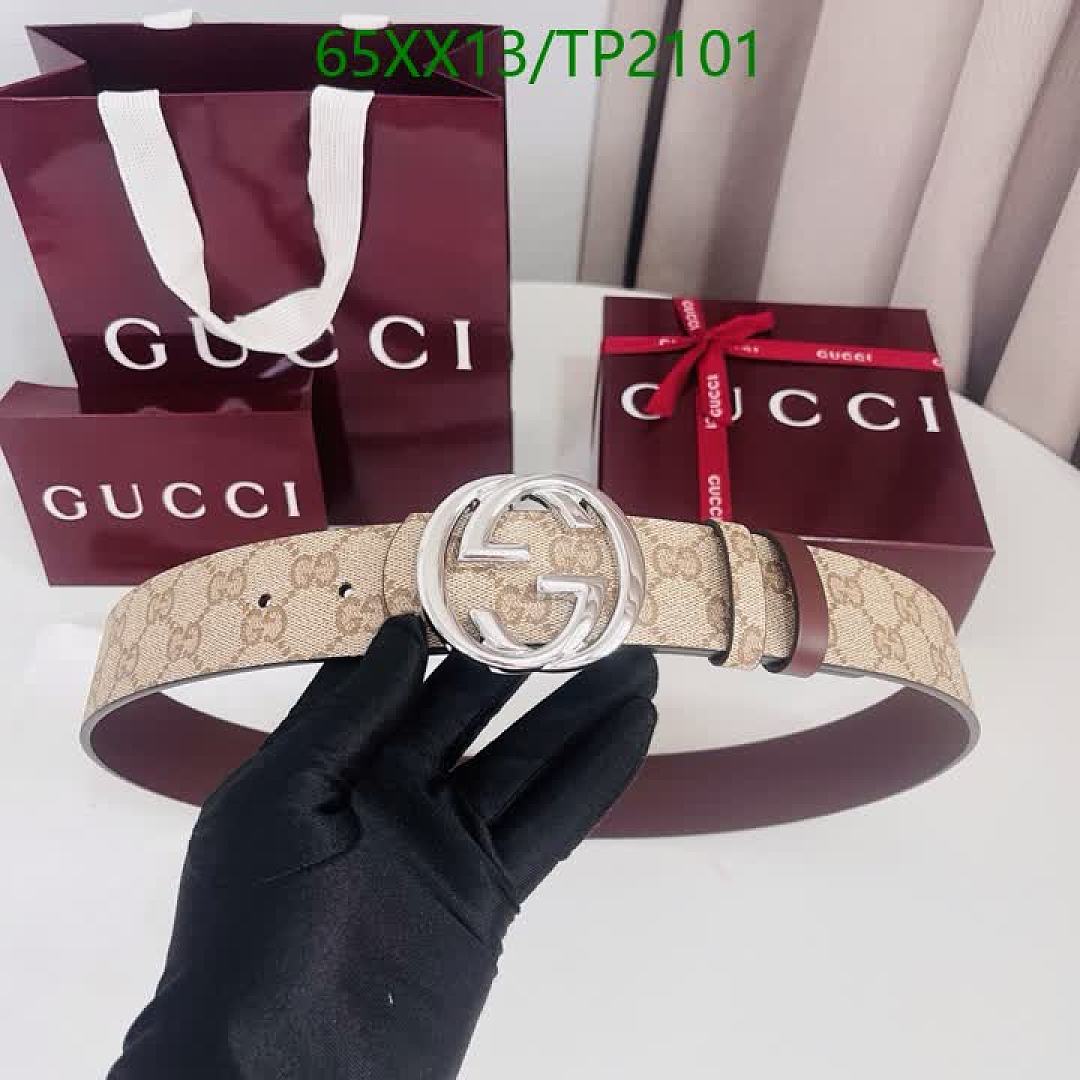 Gucci-Belts Code: TP2101 $: 65USD