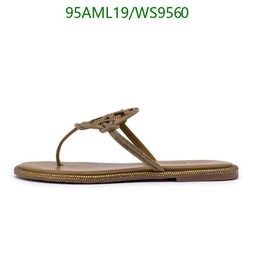 Tory Burch-Women Shoes Code: WS9560 $: 95USD