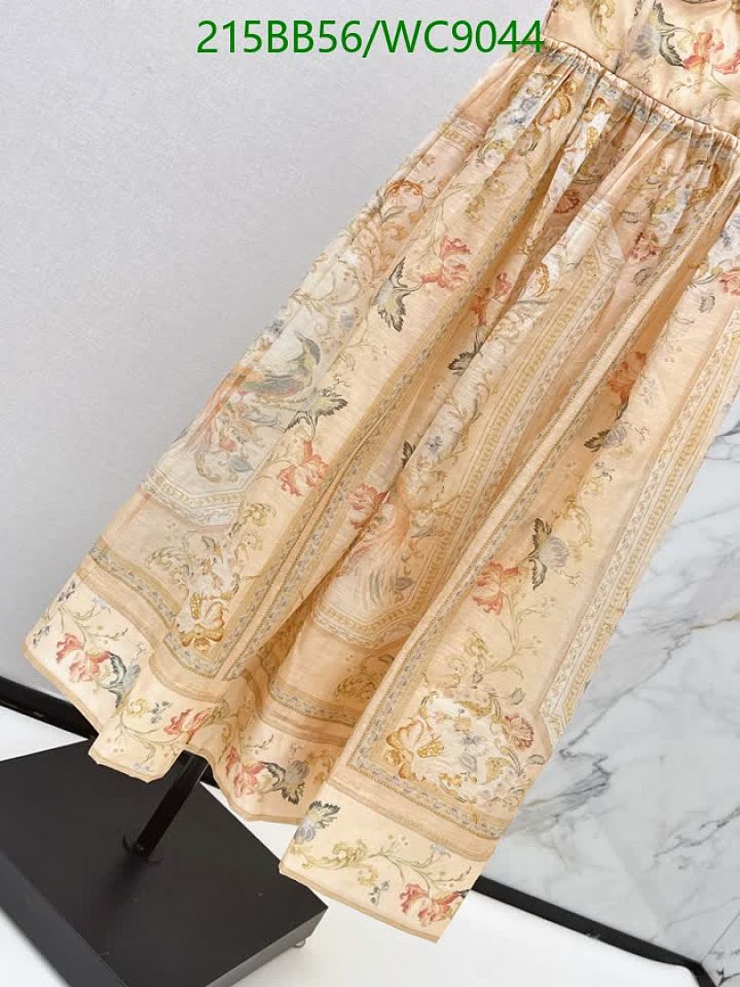 Zimmermann-Clothing Code: WC9044 $: 215USD