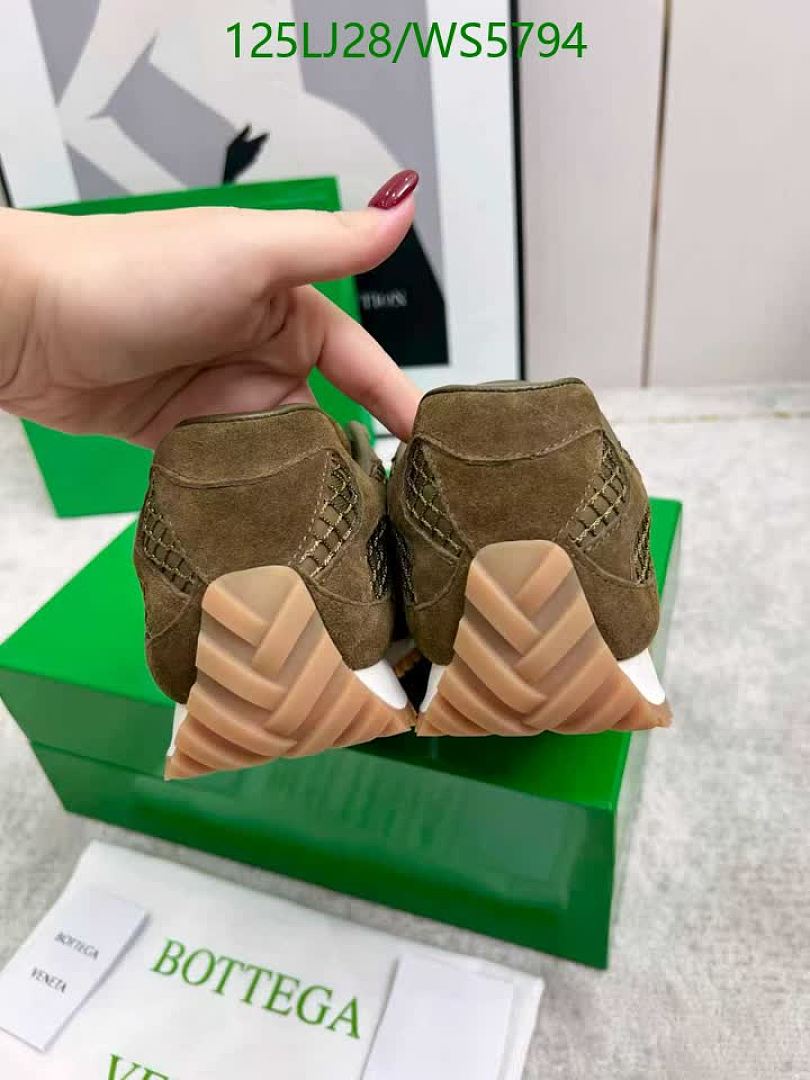 BV-Women Shoes Code: WS5794 $: 125USD