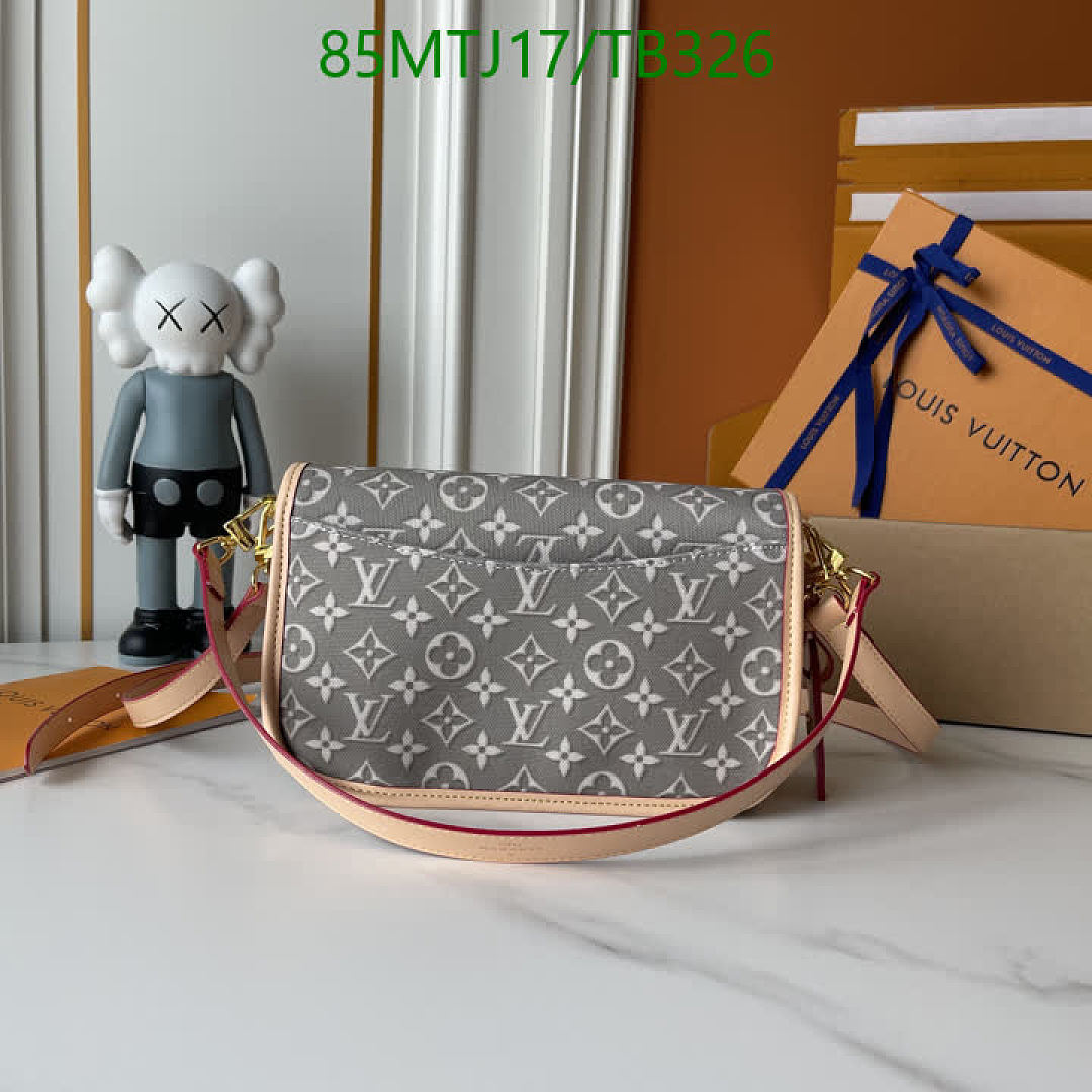 LV-Bag-4A Quality Code: TB326 $: 85USD