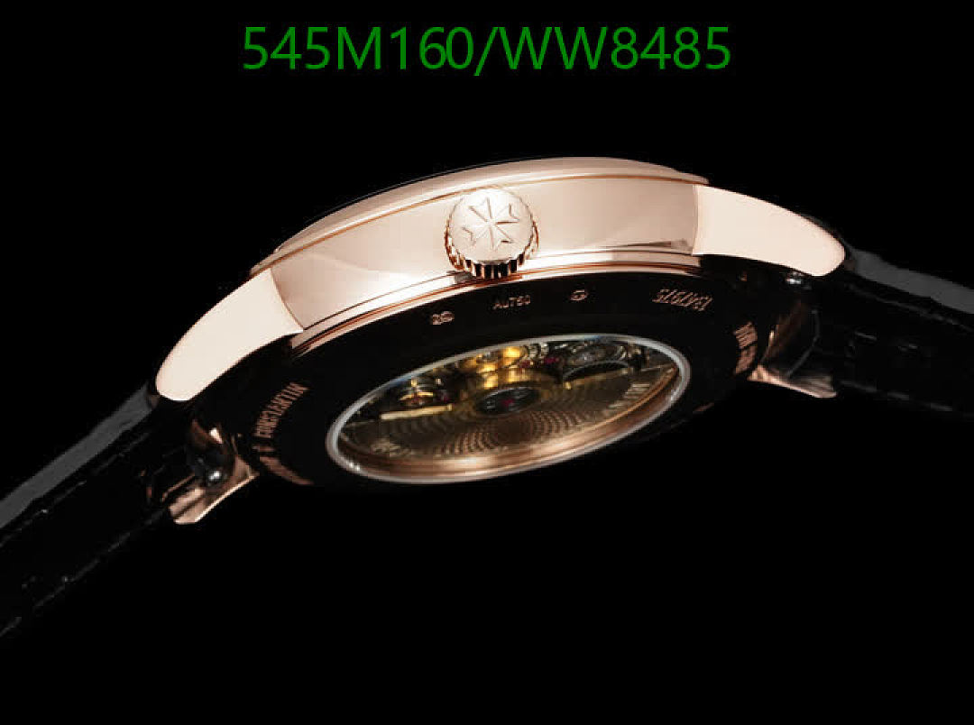 Vacheron Constantin-Watch-Mirror Quality Code: WW8485 $: 545USD