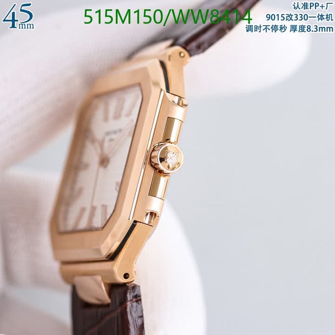 Patek Philippe-Watch-Mirror Quality Code: WW8414 $: 515USD