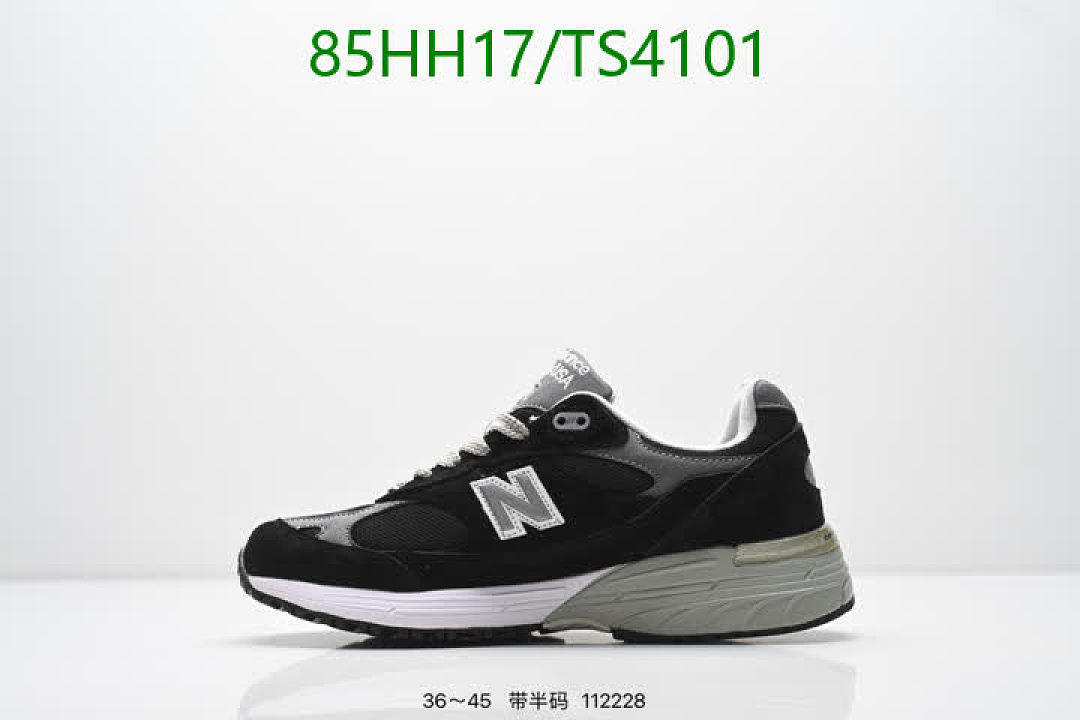 New Balance-Women Shoes Code: TS4101 $: 85USD