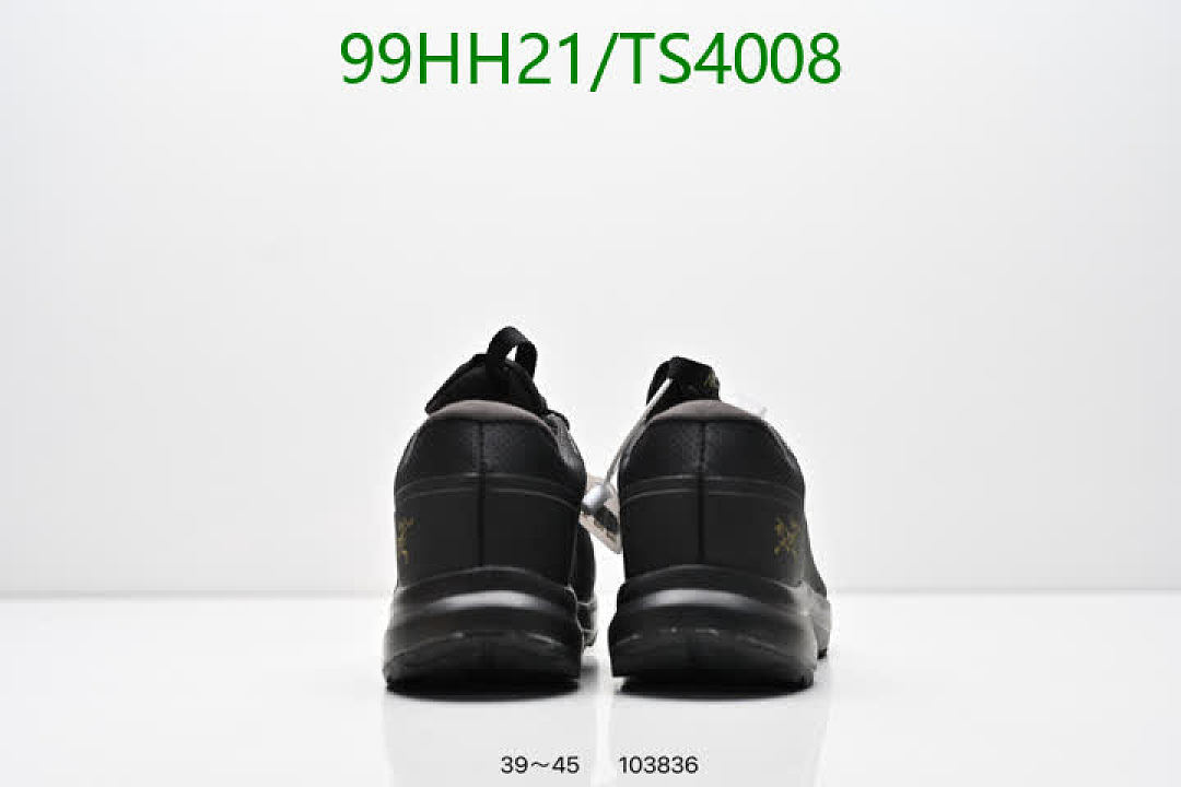 Arcteryx-Men shoes Code: TS4008 $: 99USD