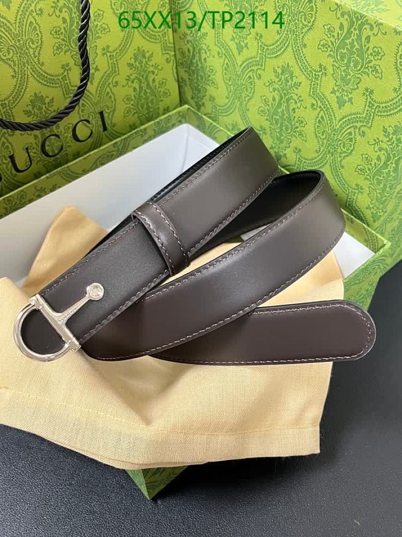 Gucci-Belts Code: TP2114 $: 65USD
