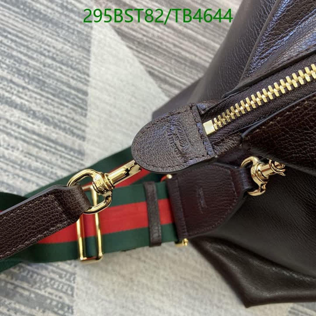 Gucci-Bag-Mirror Quality Code: TB4644 $: 295USD