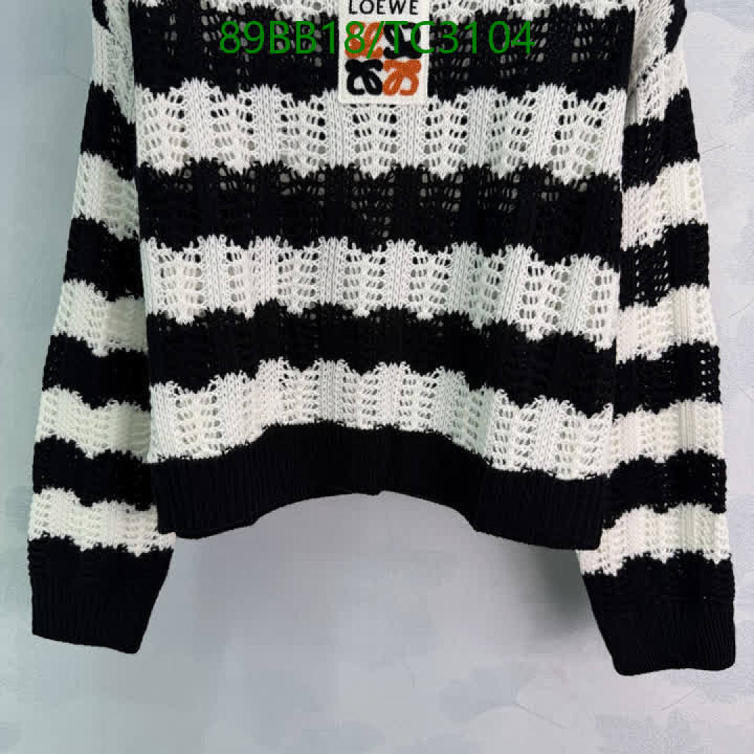 Loewe-Clothing Code: TC3104 $: 89USD