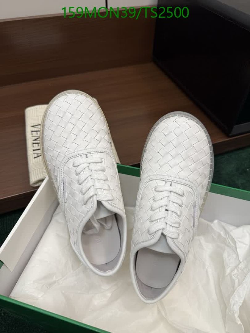 BV-Women Shoes Code: TS2500 $: 159USD