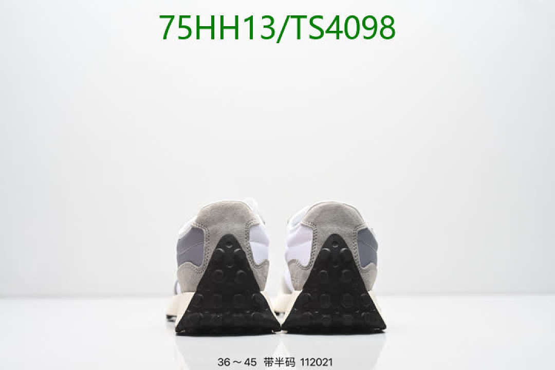 New Balance-Men shoes Code: TS4098 $: 75USD