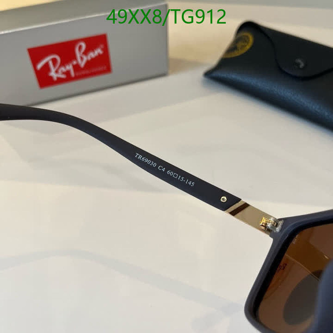Ray-Ban-Glasses Code: TG912 $: 49USD