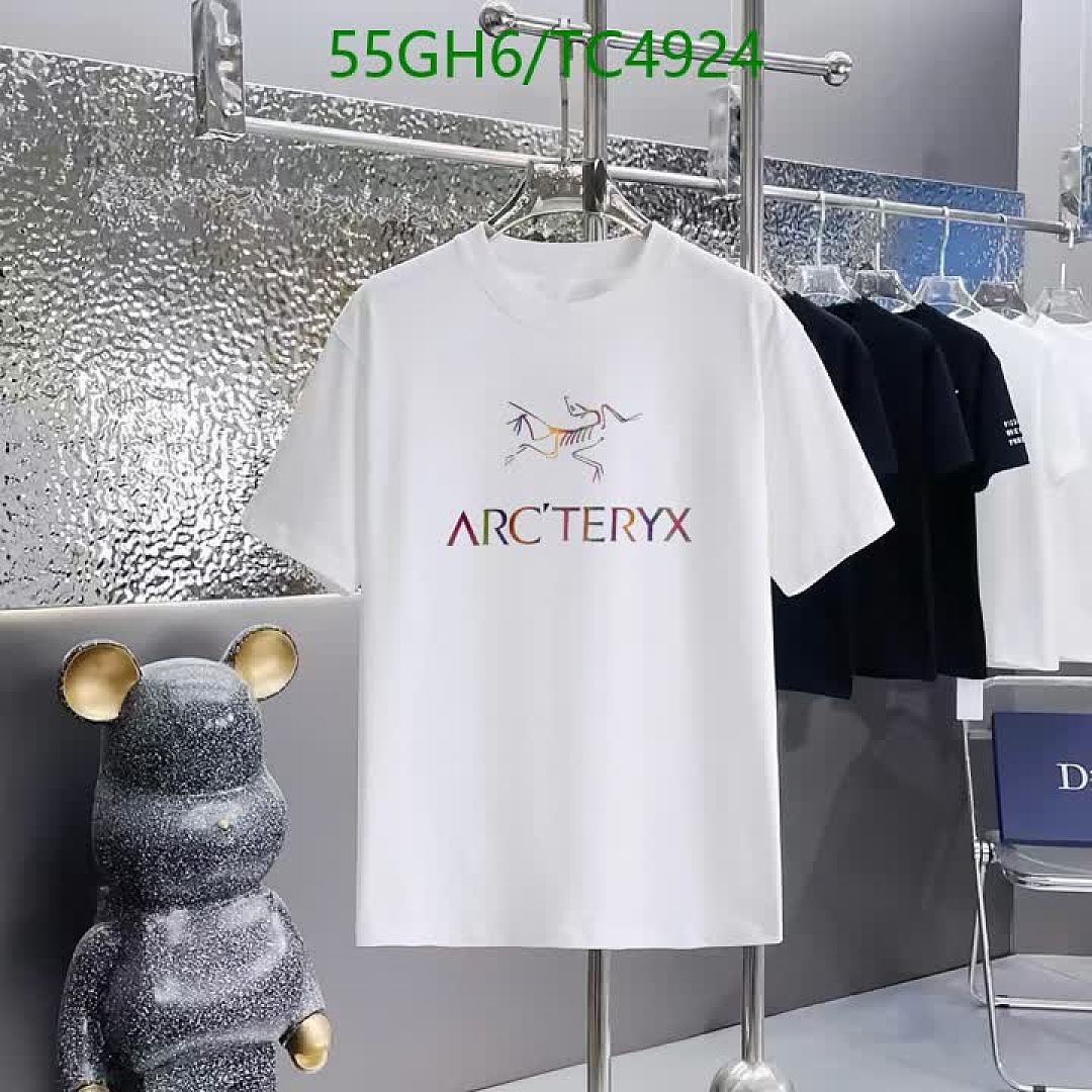 Arcteryx-Clothing Code: TC4924 $: 55USD