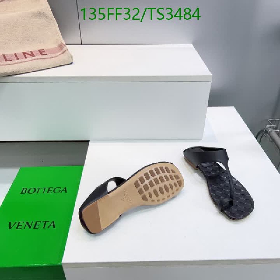 BV-Women Shoes Code: TS3484 $: 135USD