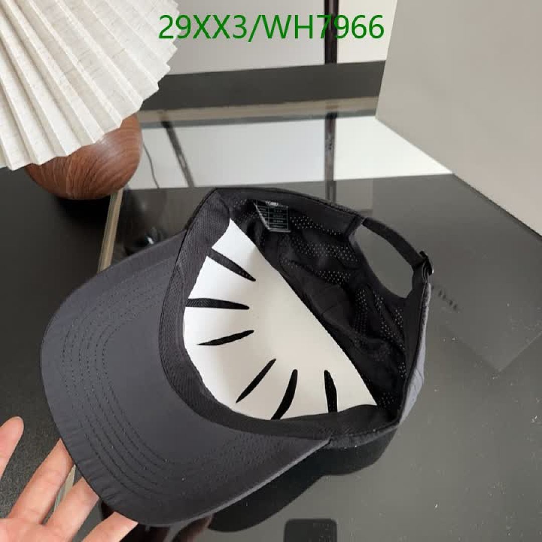 Alo yoga-Cap(Hat) Code: WH7966 $: 29USD