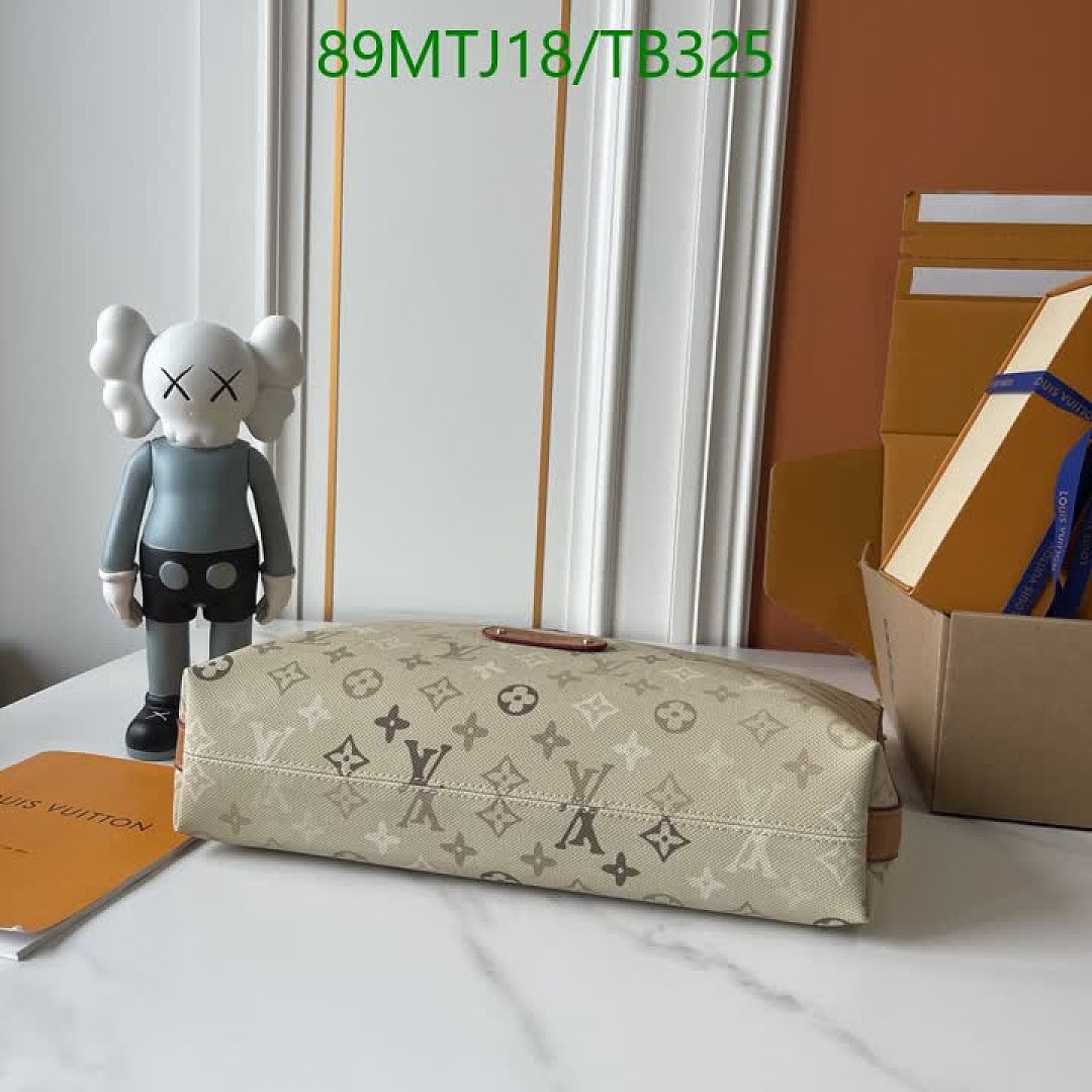 LV-Bag-4A Quality Code: TB325 $: 89USD