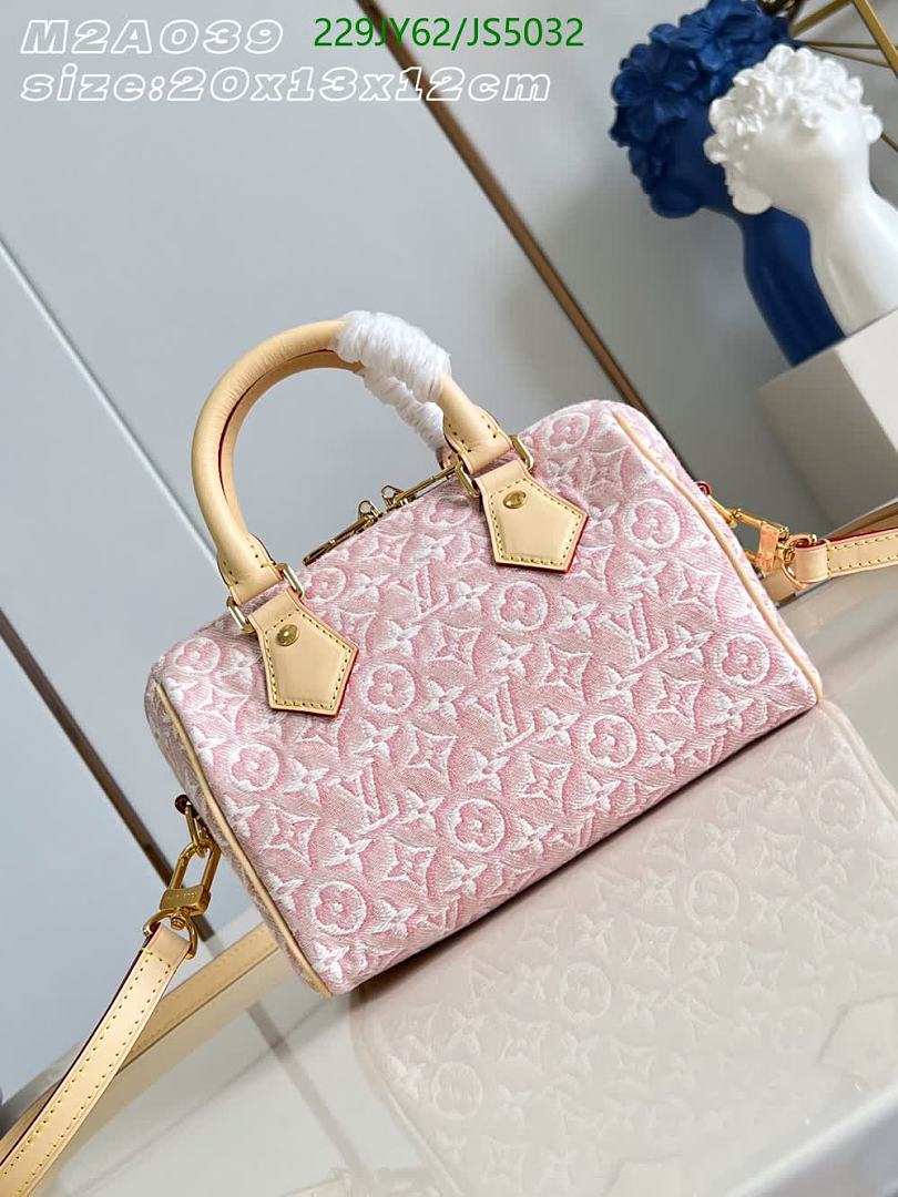 LV-Bag-Mirror Quality Code: JS5032 $: 229USD