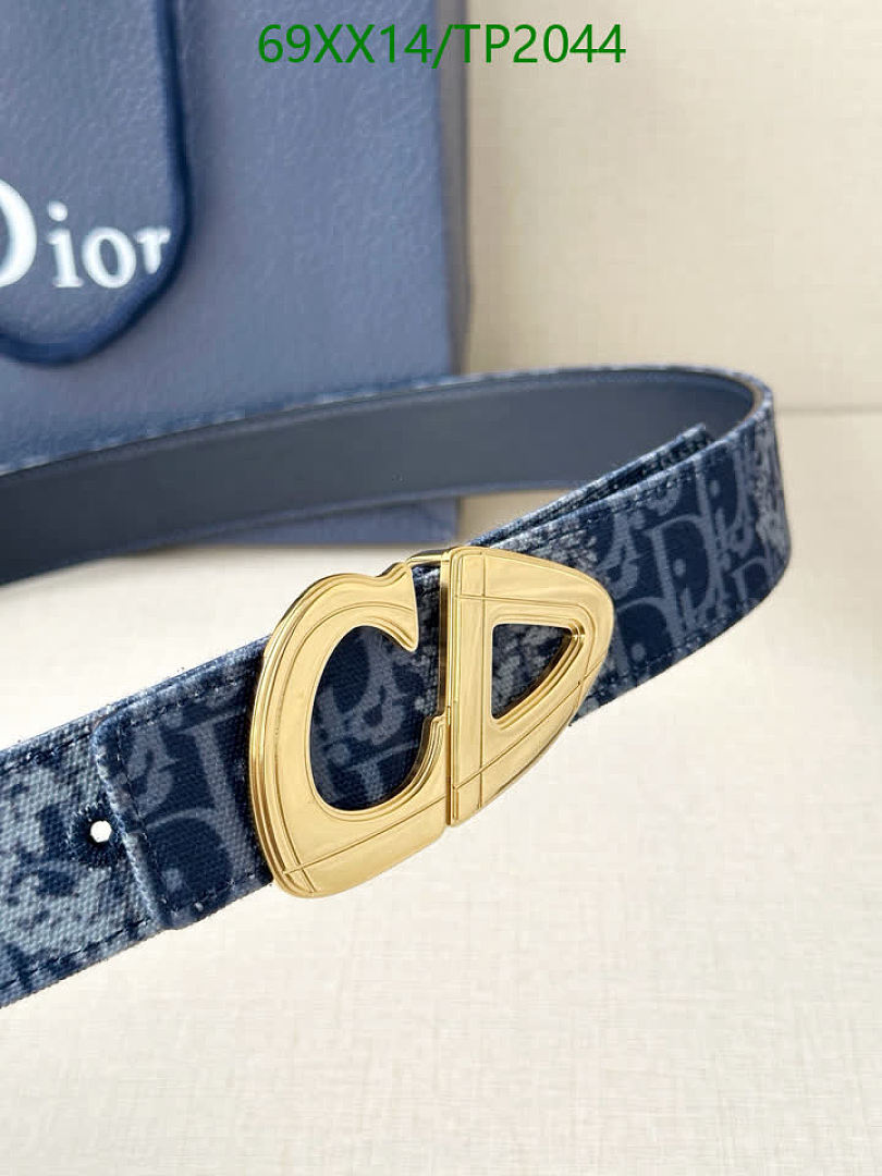 Dior-Belts Code: TP2044 $: 69USD