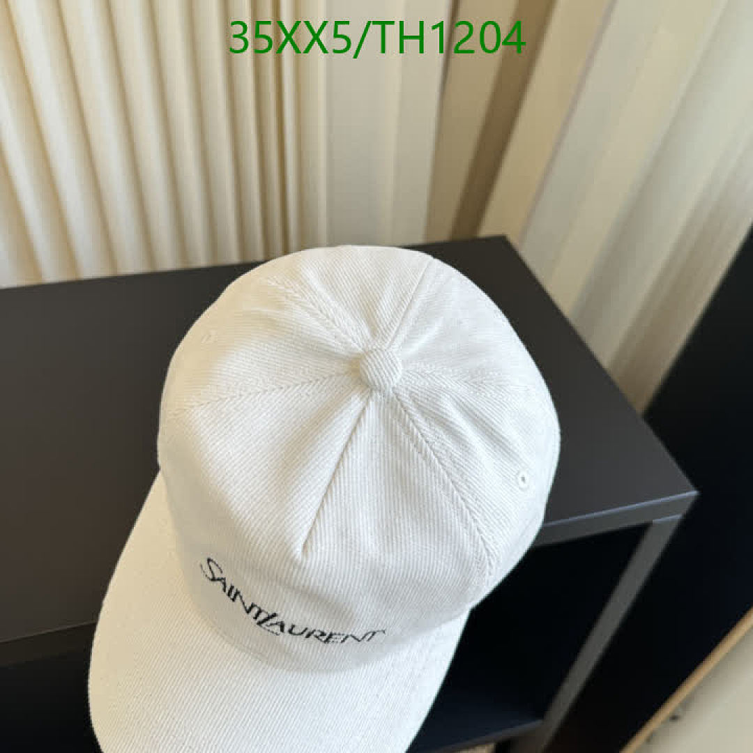 YSL-Cap(Hat) Code: TH1204 $: 35USD