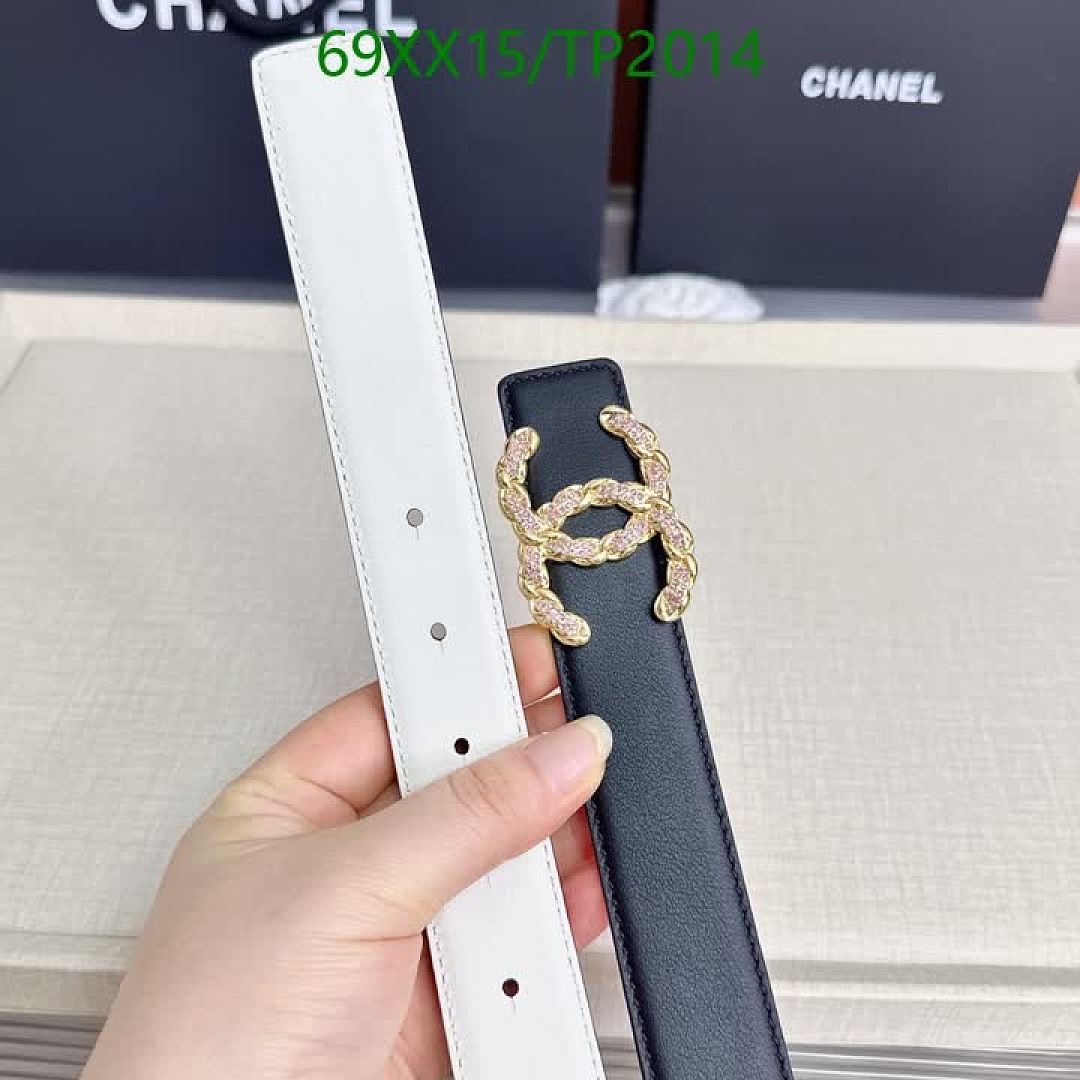 Chanel-Belts Code: TP2014 $: 69USD