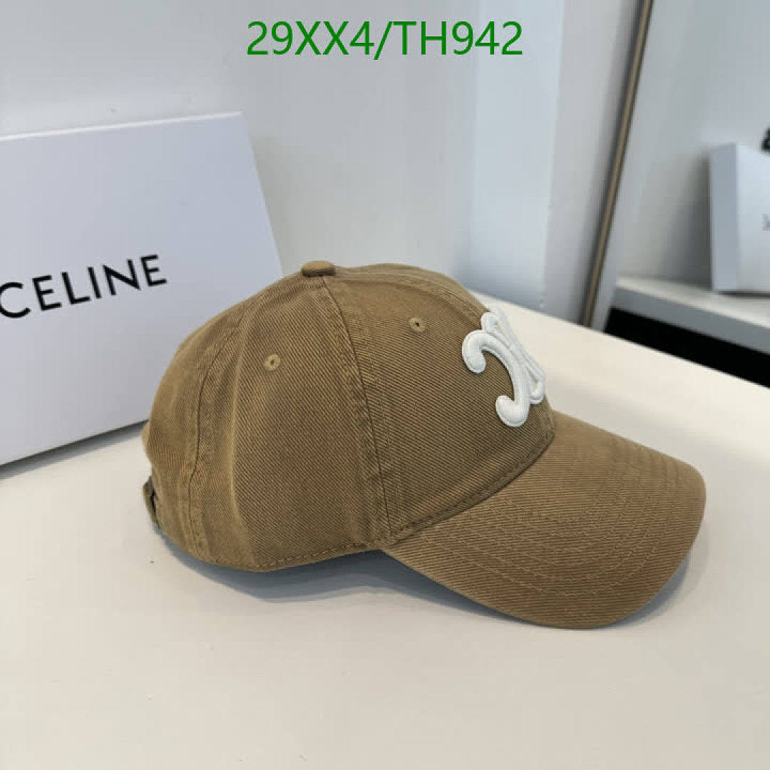 Celine-Cap(Hat) Code: TH942 $: 29USD