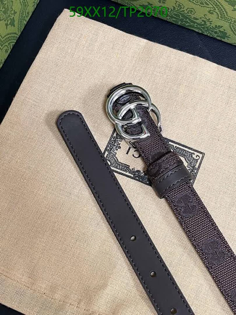 Gucci-Belts Code: TP2070 $: 59USD
