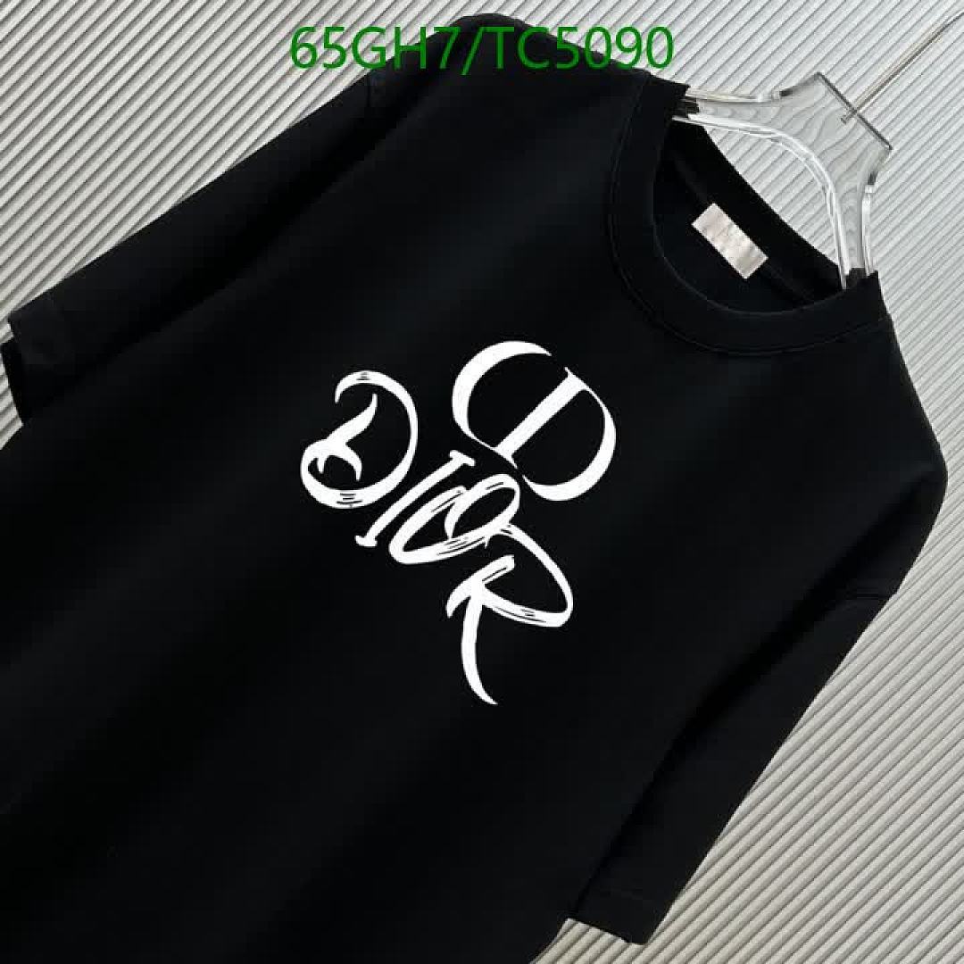 Dior-Clothing Code: TC5090 $: 65USD